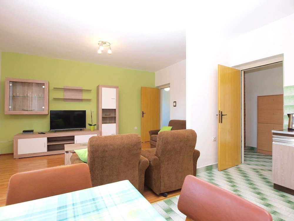 Apartment Jozefina 1261