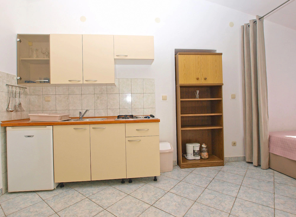 Apartment Jozefina 1261