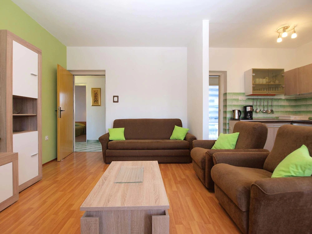Apartment Jozefina 1261