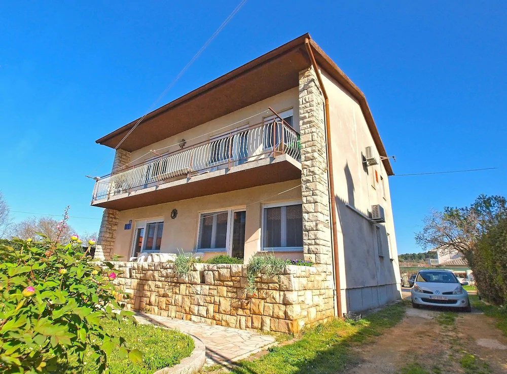 Apartment Jozefina 1261