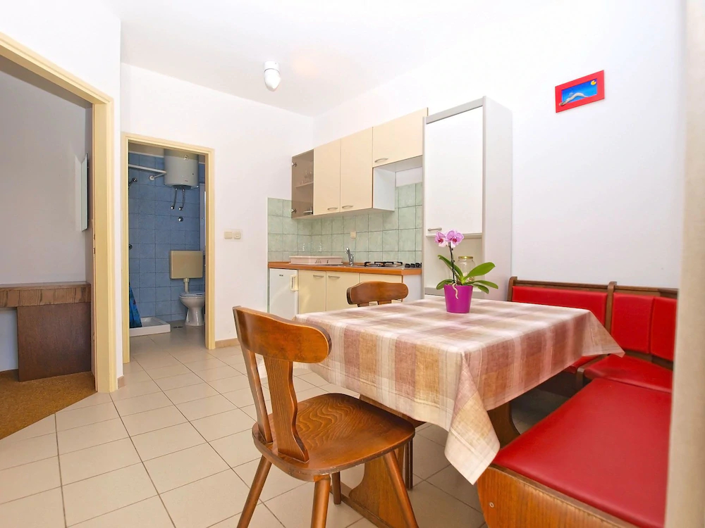 Apartment Jozefina 1261