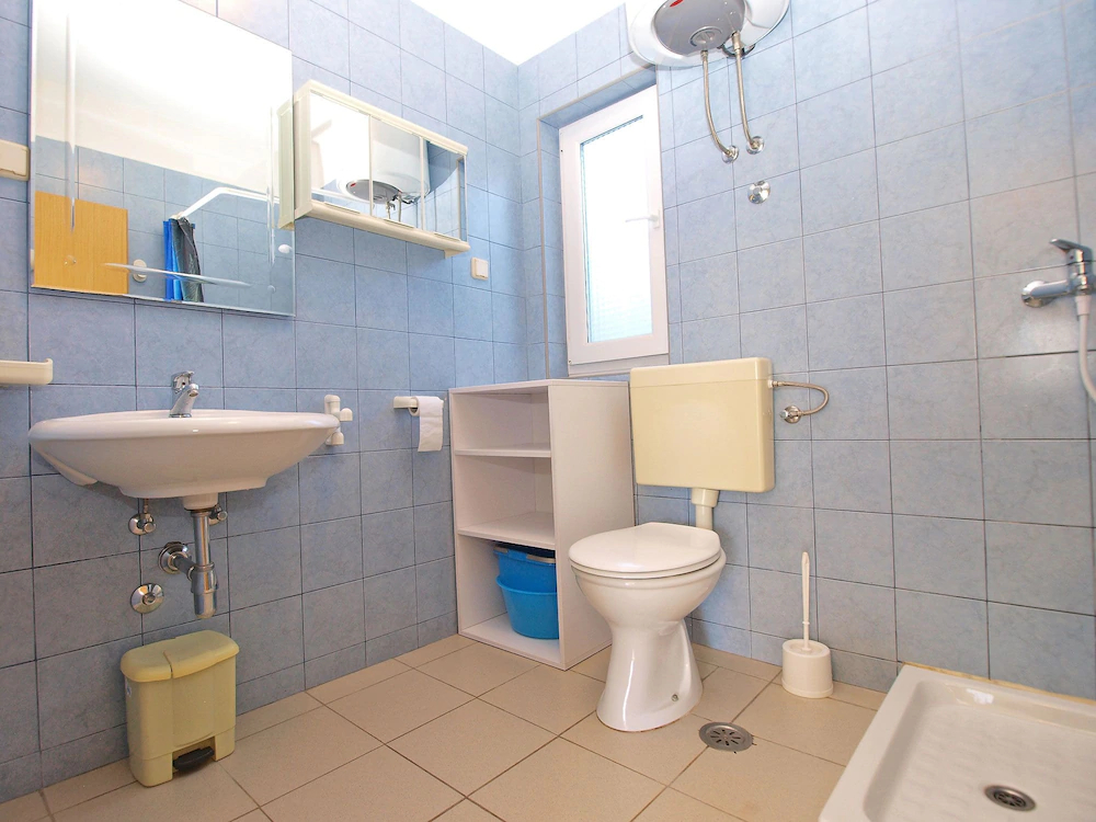 Apartment Jozefina 1261