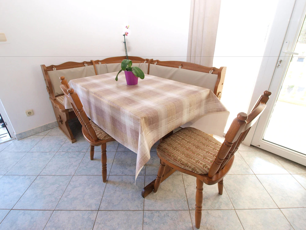 Apartment Jozefina 1261