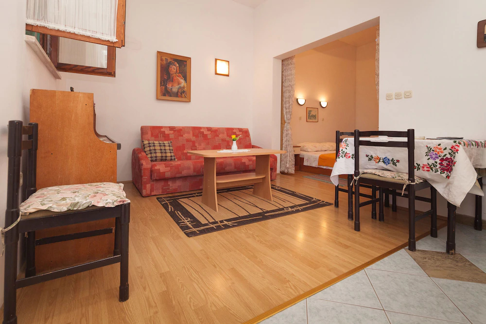 Apartment Milorad 324