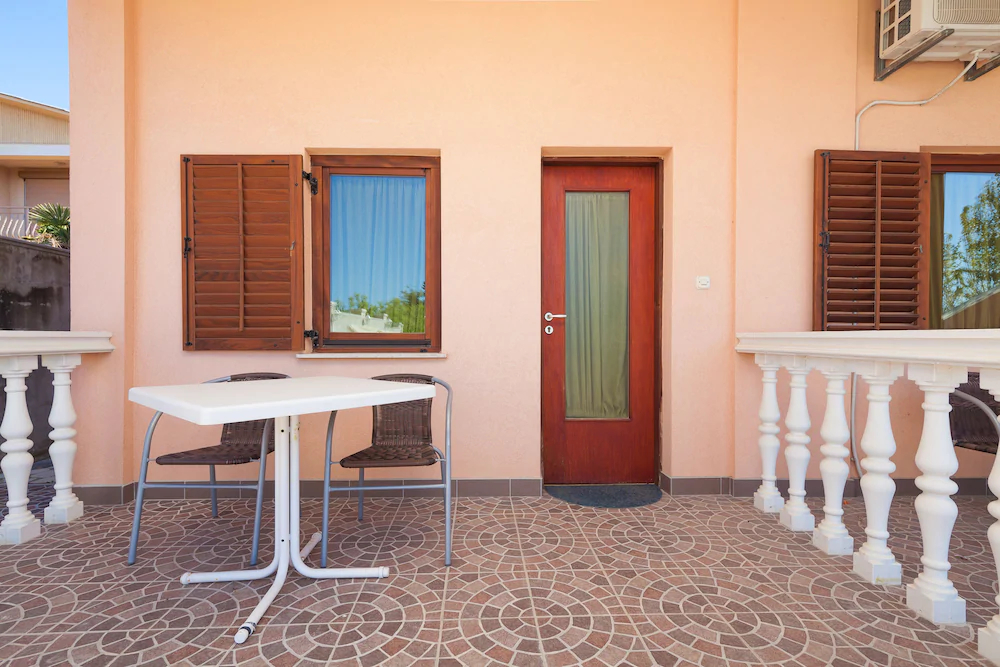 Apartment Milorad 324