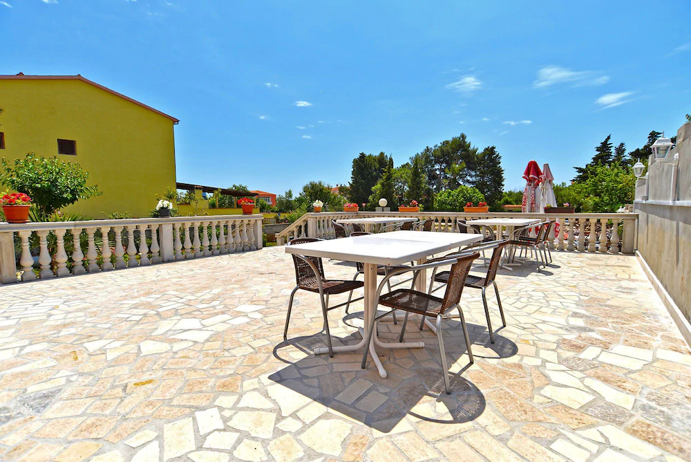 Apartment Milorad 324