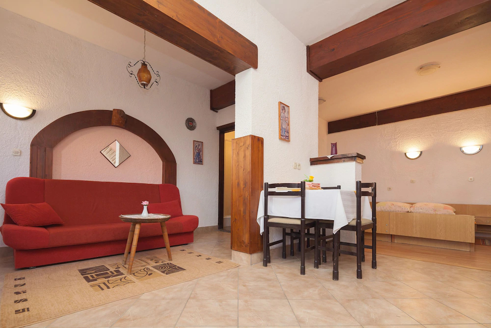 Apartment Milorad 324