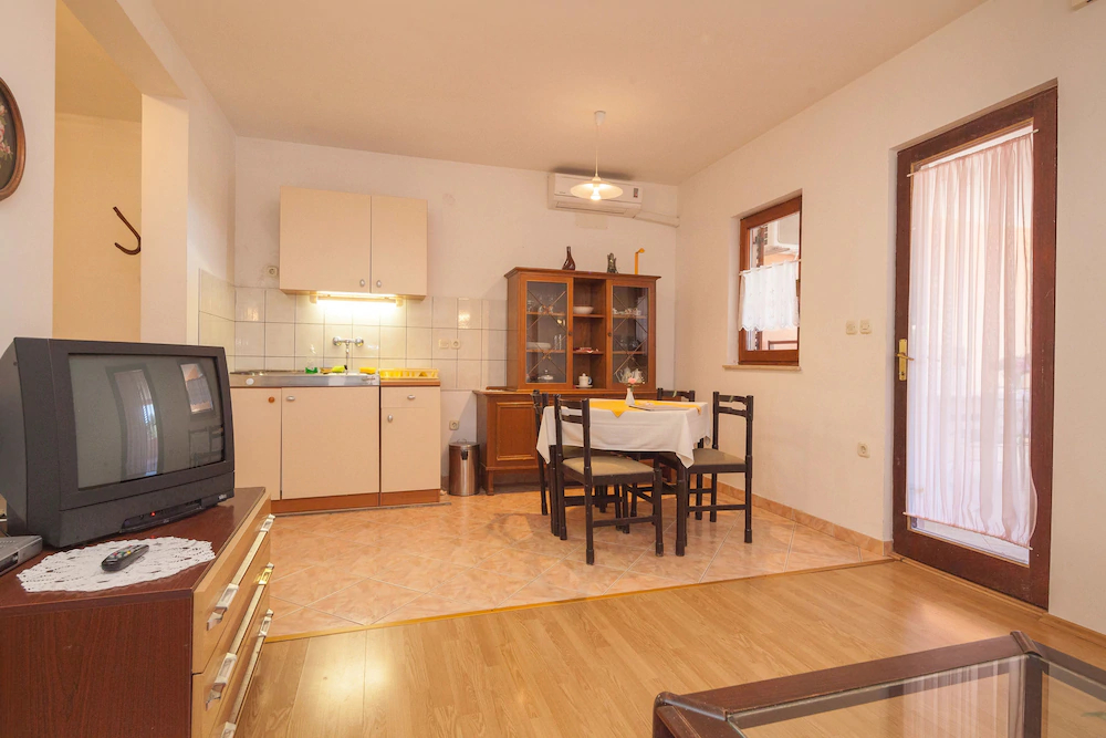 Apartment Milorad 324