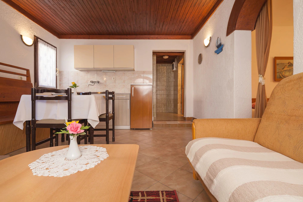 Apartment Milorad 324