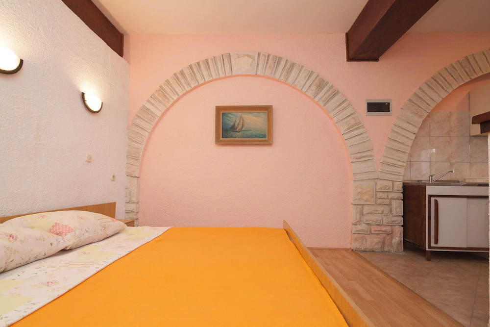 Apartment Milorad 324