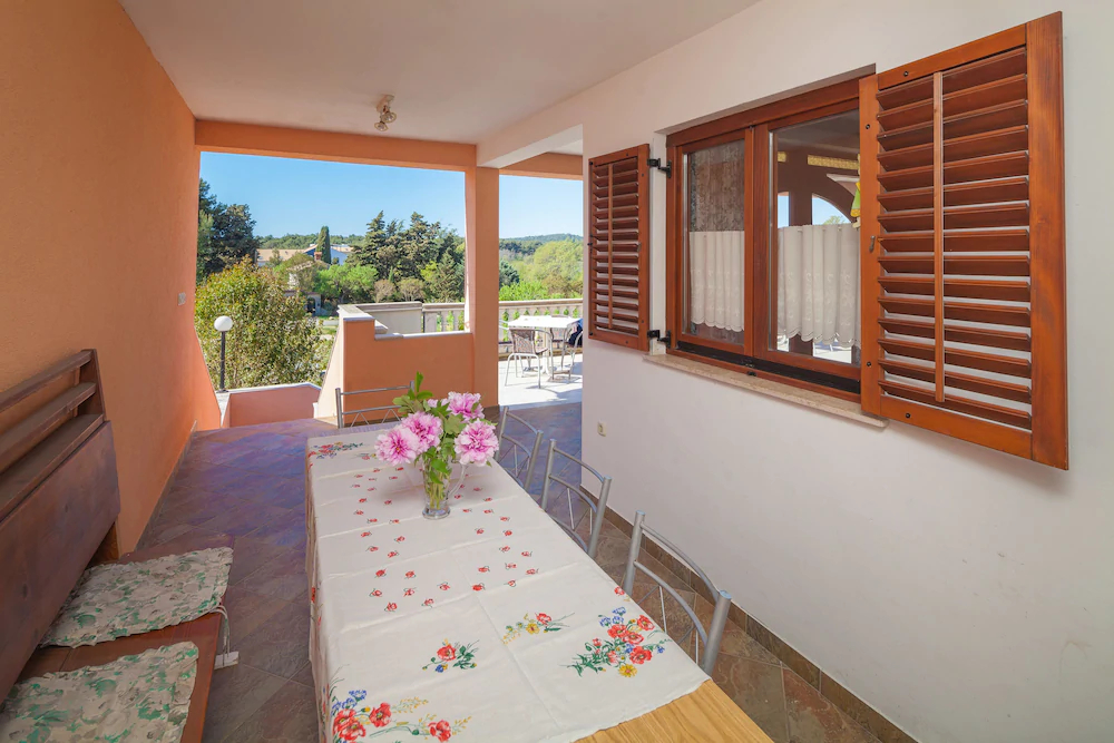 Apartment Milorad 324