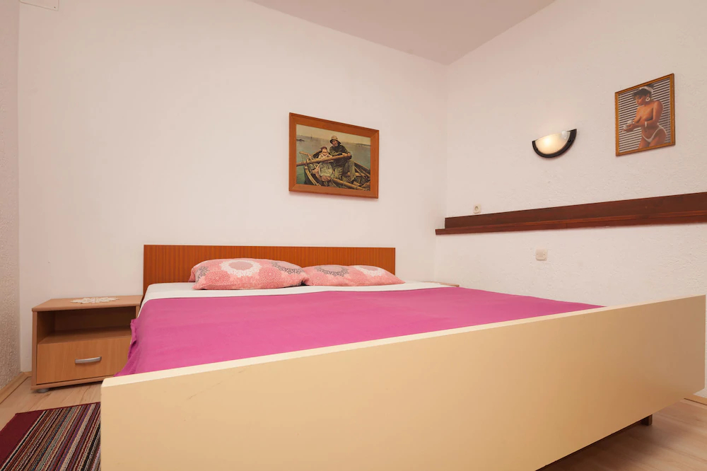 Apartment Milorad 324