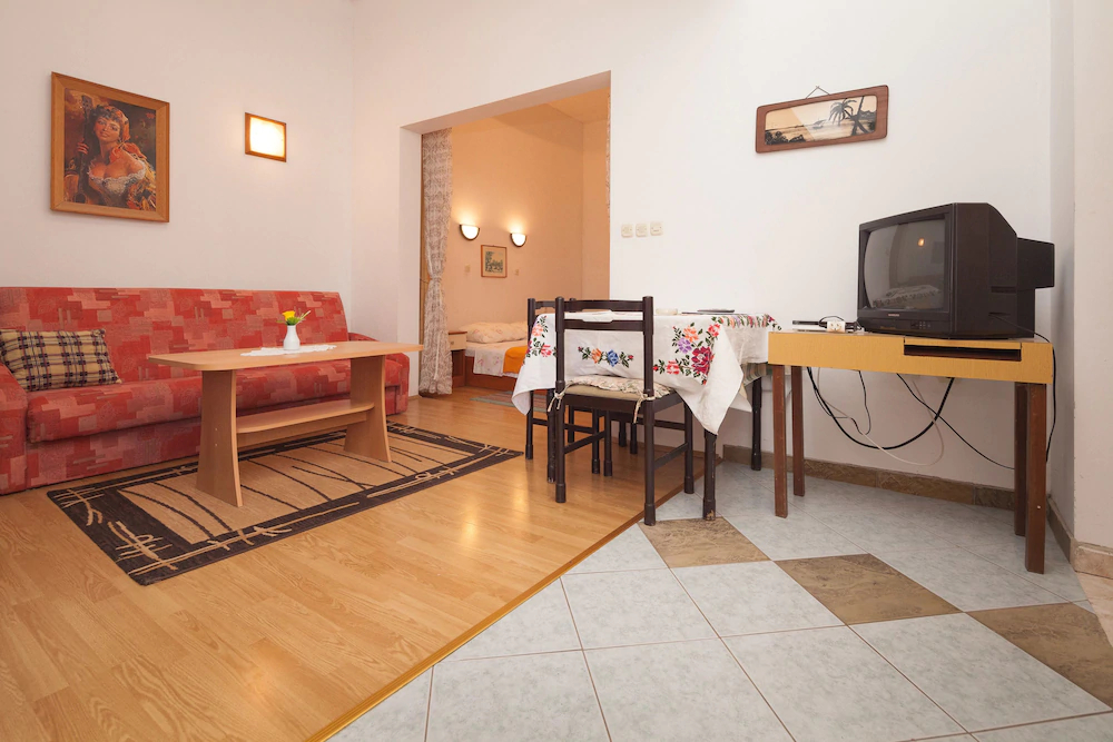 Apartment Milorad 324