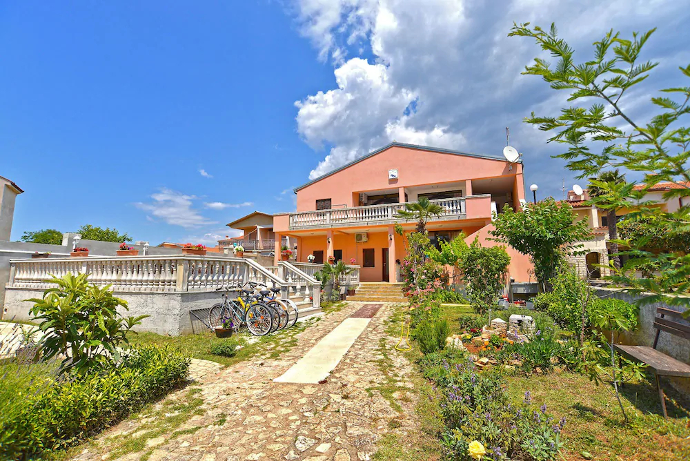 Apartment Milorad 324