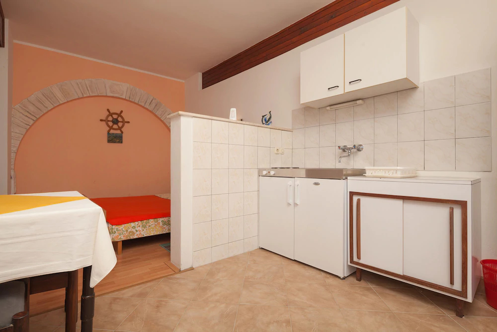 Apartment Milorad 324
