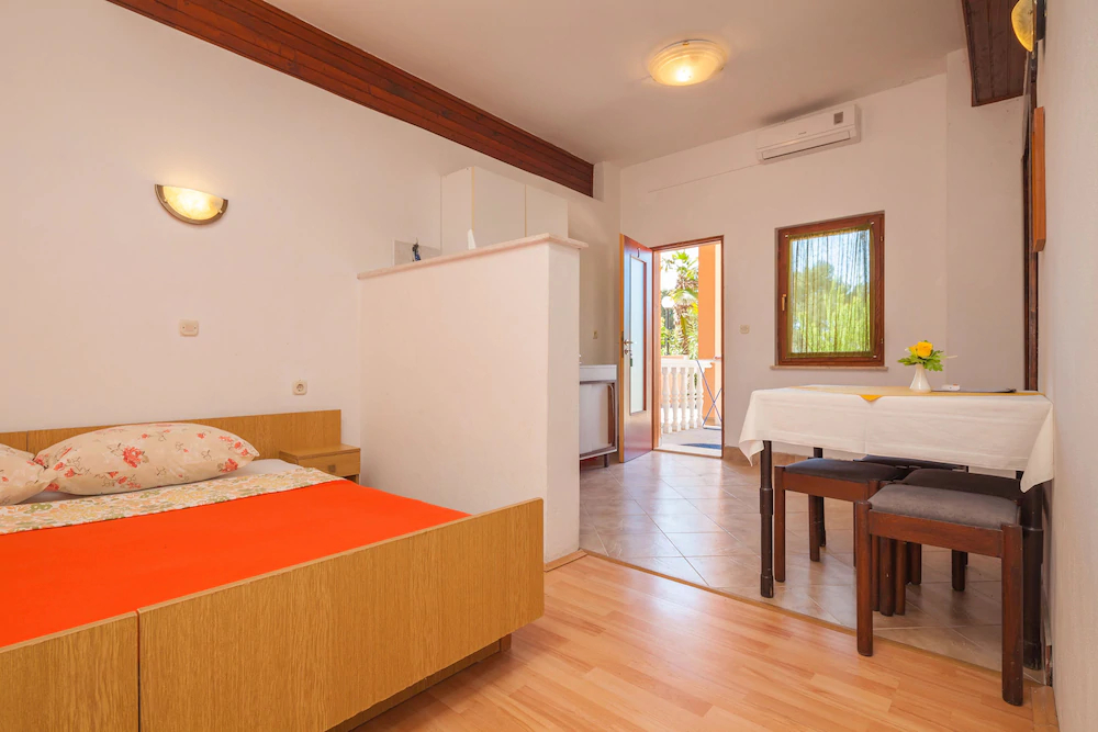 Apartment Milorad 324