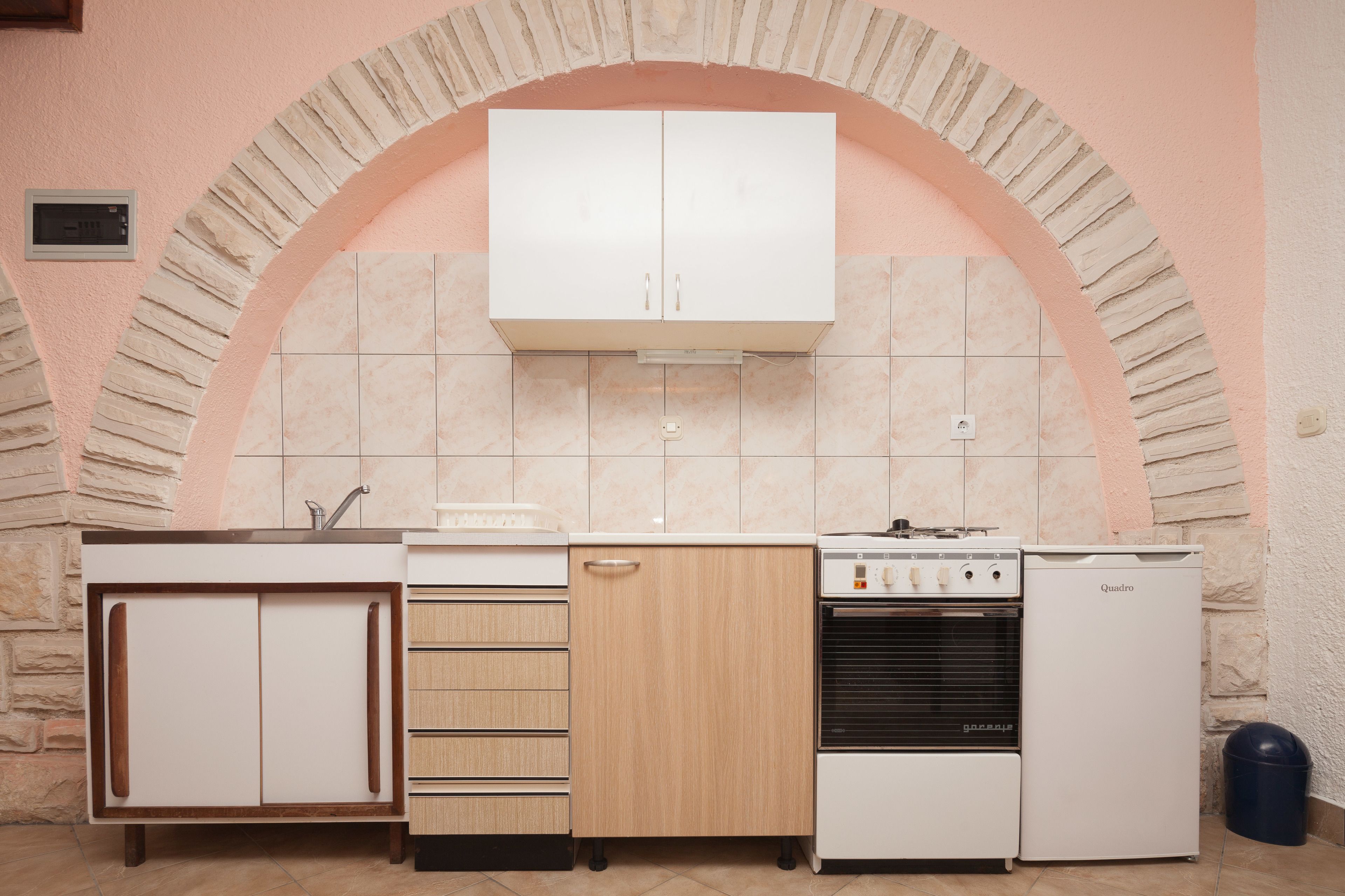 Apartment Milorad 324