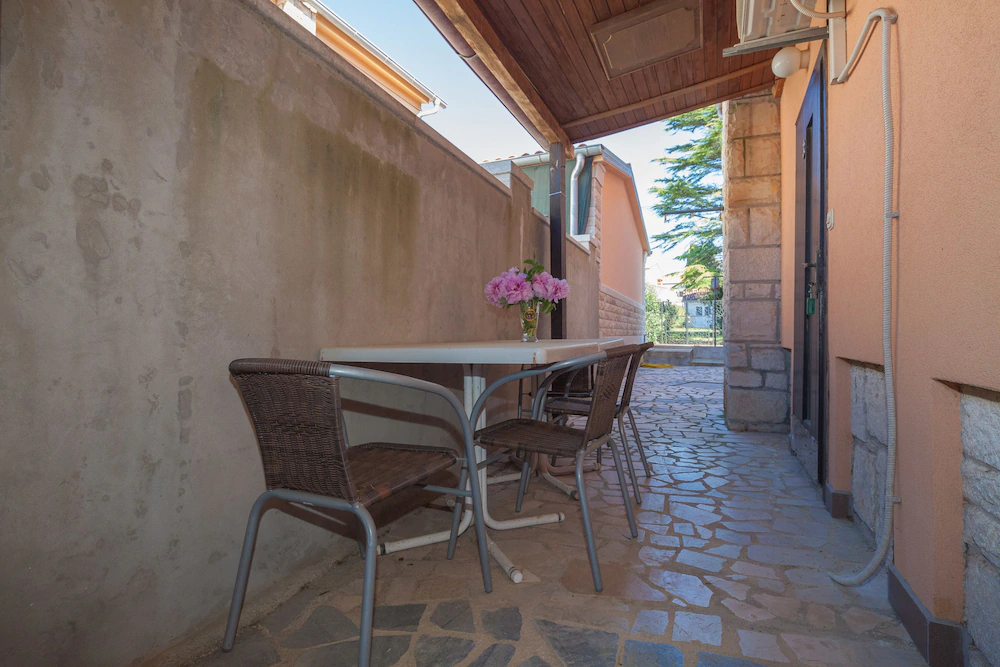 Apartment Milorad 324