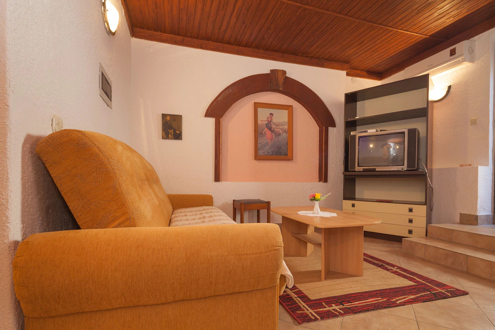 Apartment Milorad 324