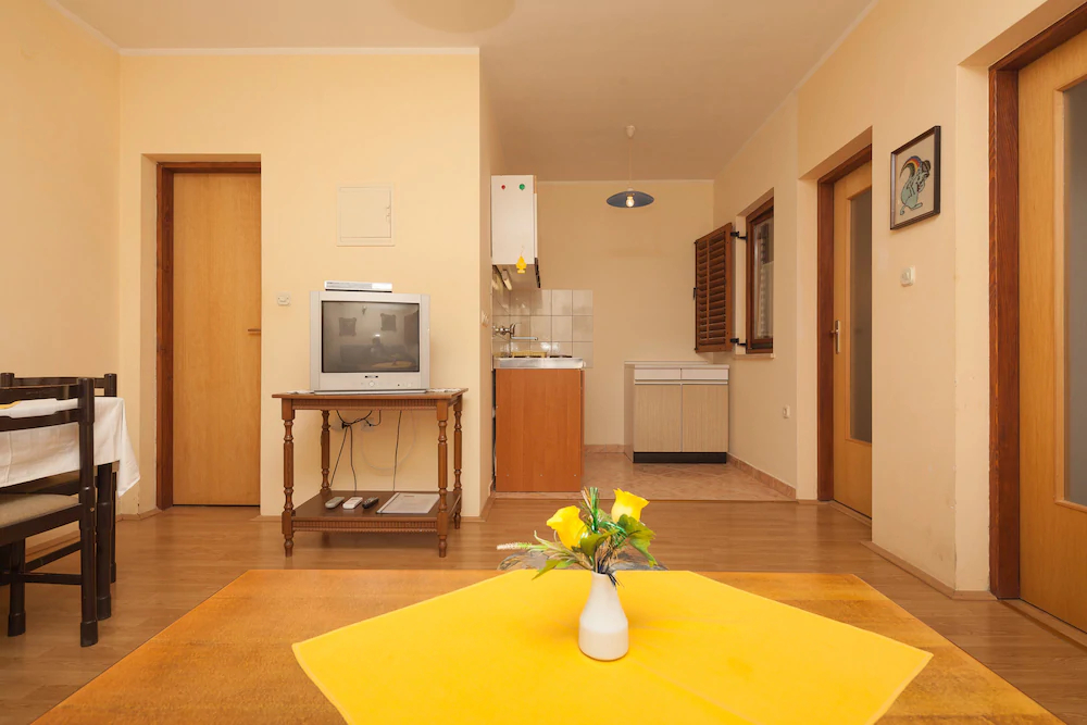 Apartment Milorad 324
