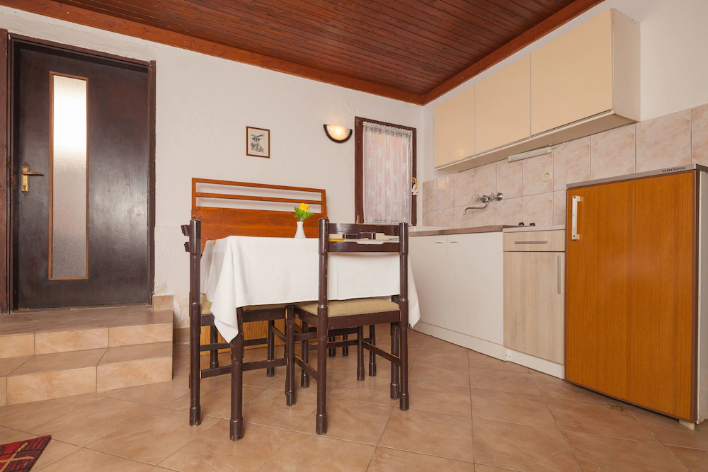 Apartment Milorad 324
