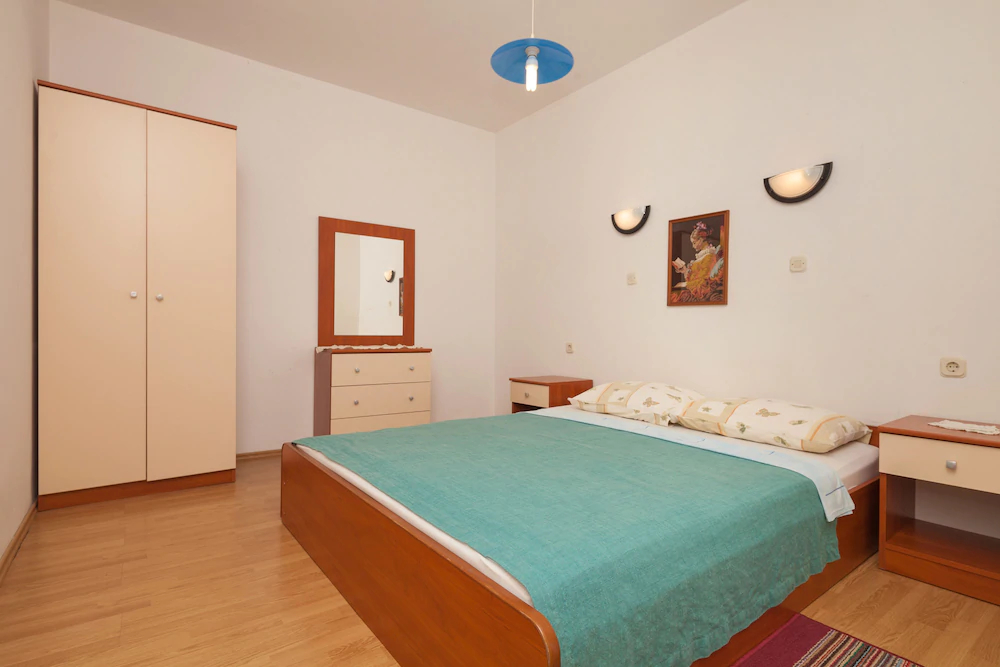 Apartment Milorad 324