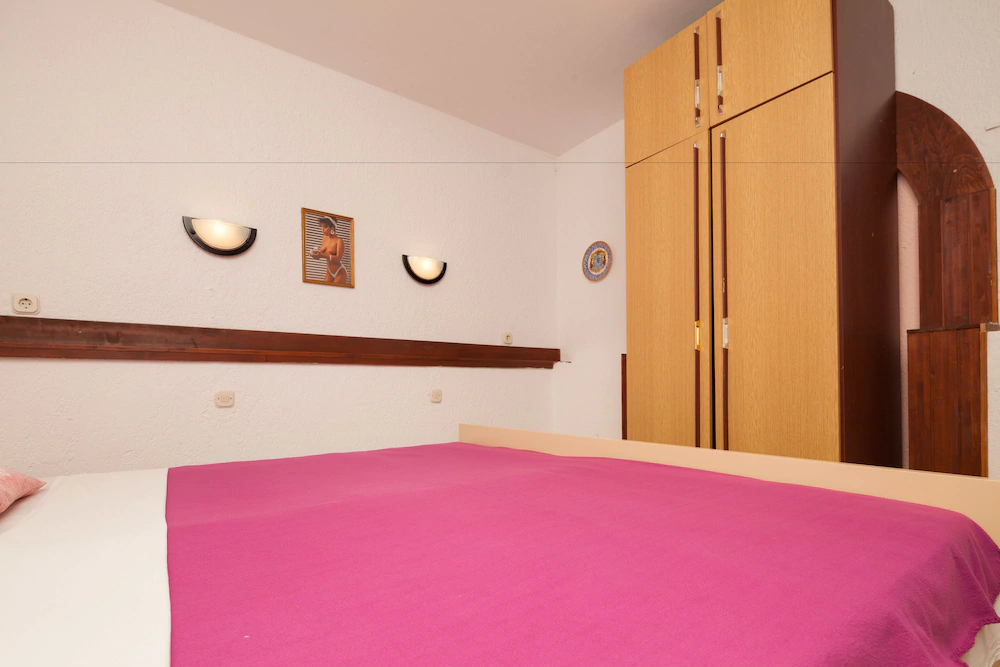 Apartment Milorad 324