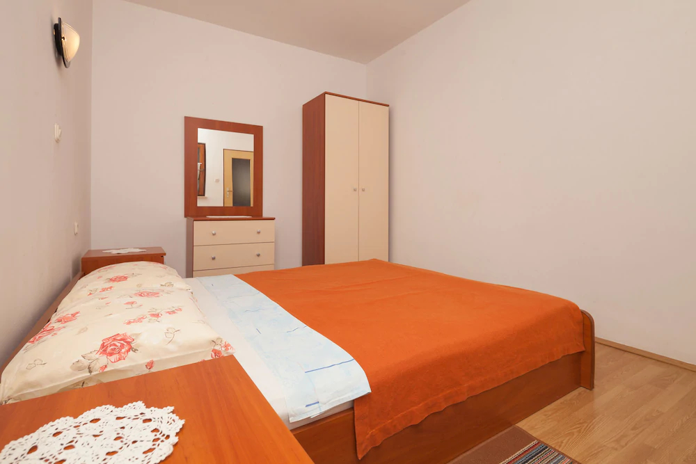Apartment Milorad 324