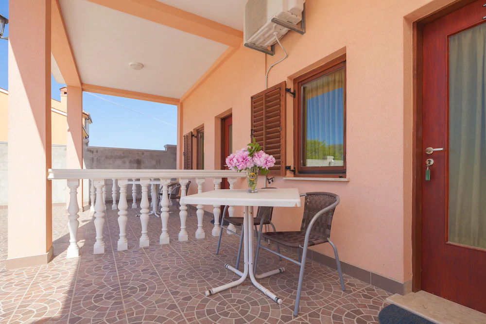 Apartment Milorad 324