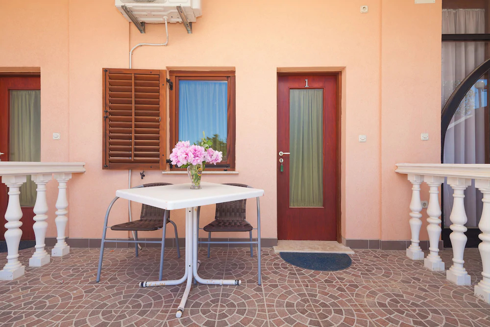 Apartment Milorad 324