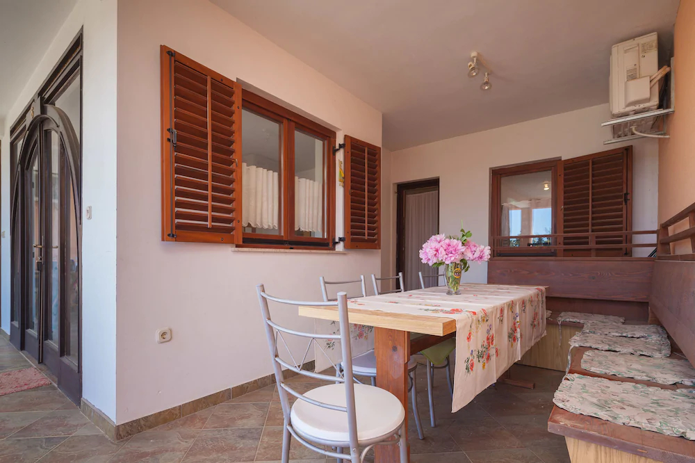 Apartment Milorad 324