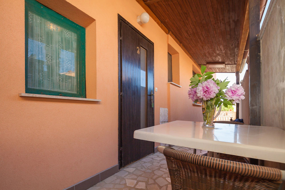 Apartment Milorad 324