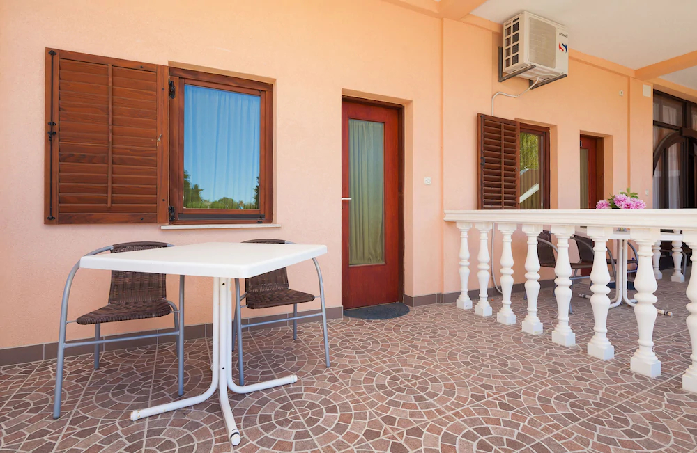 Apartment Milorad 324