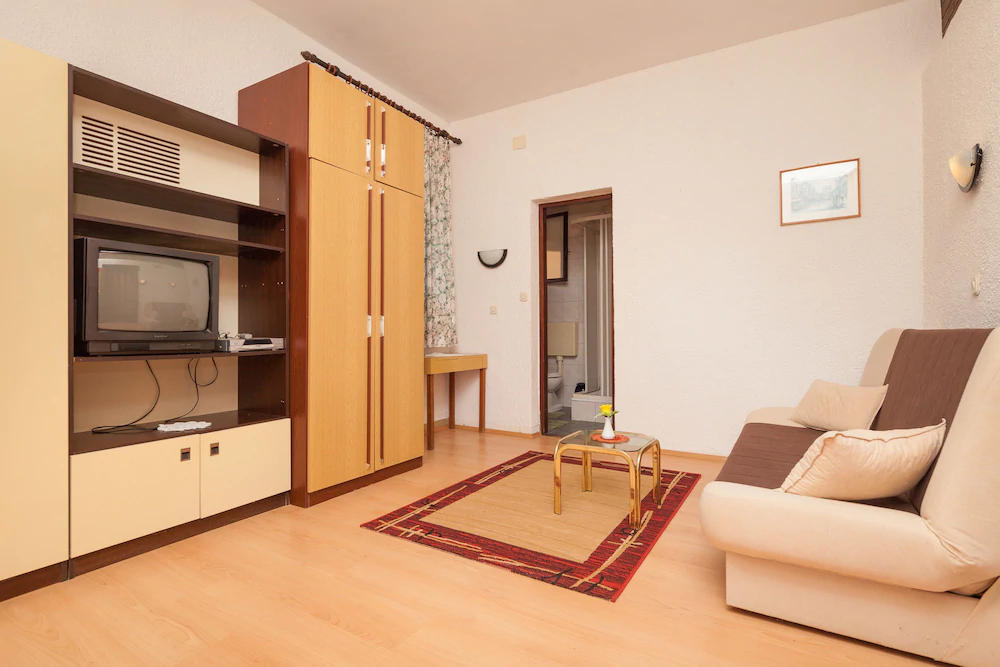 Apartment Milorad 324