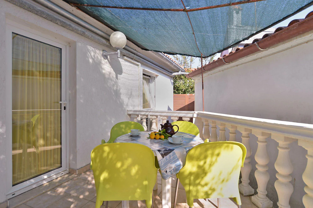 Apartment Neven 810