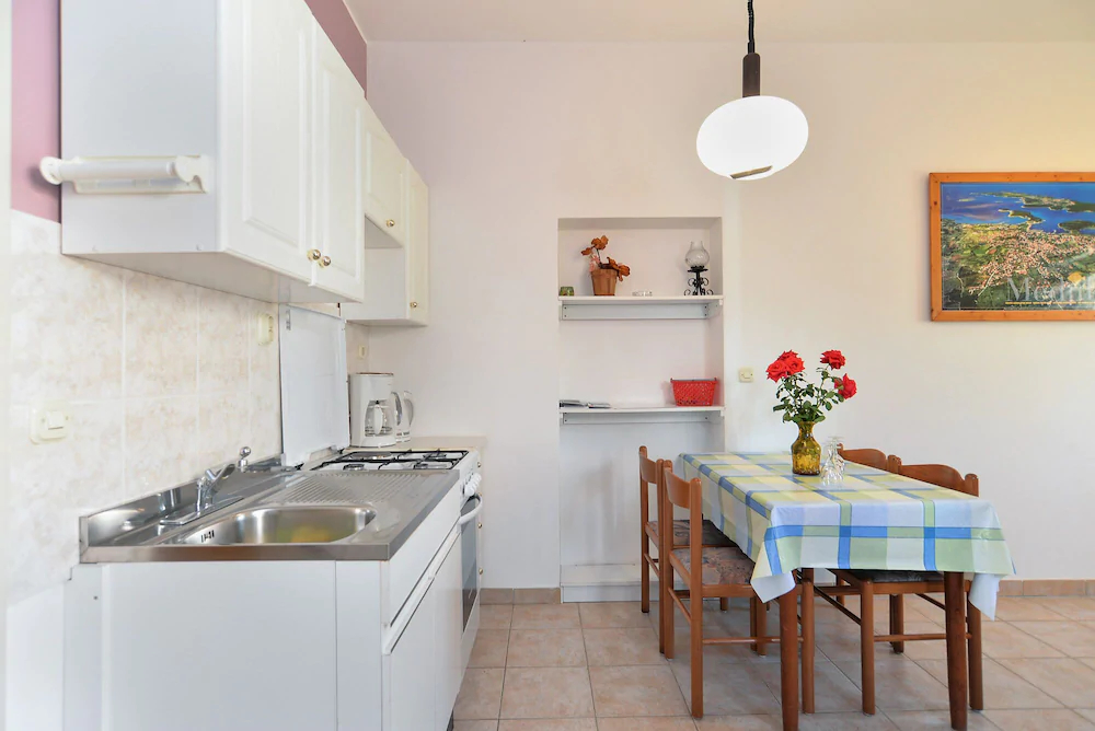 Apartment Neven 810