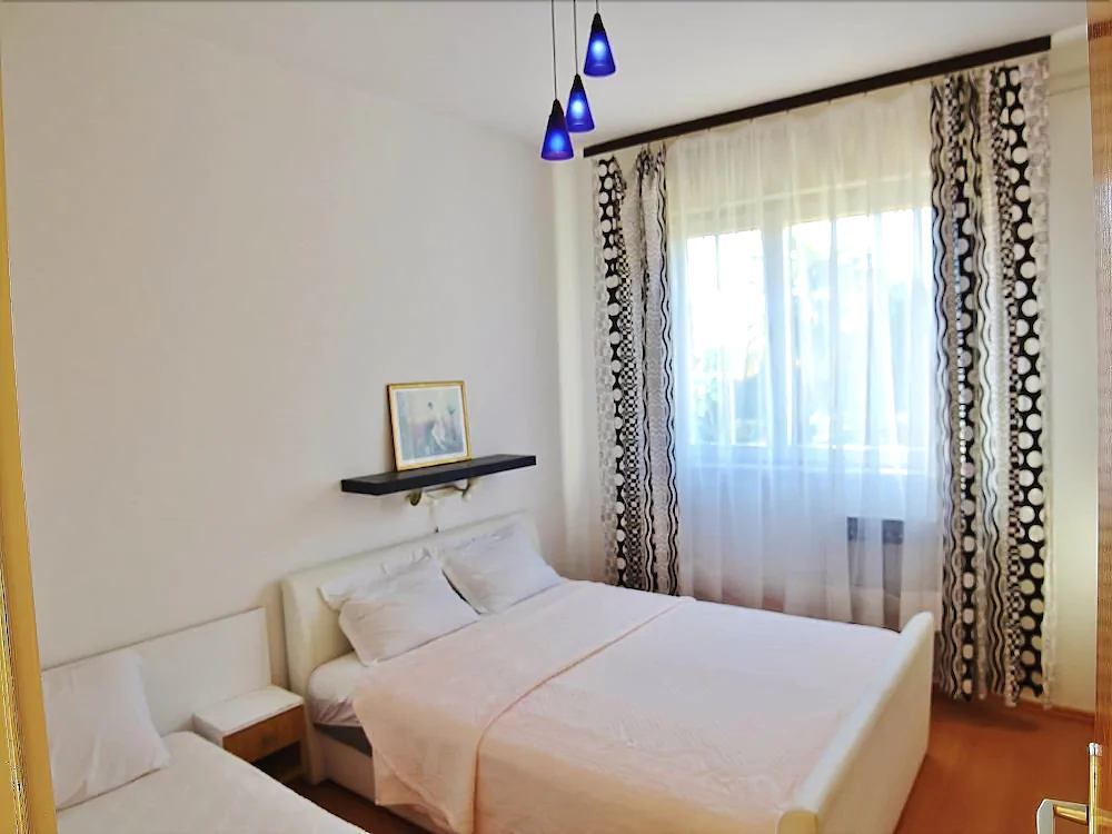 Apartments Andrea