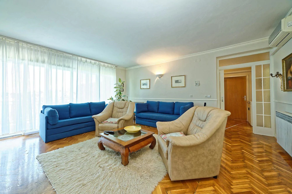 Apartments Andrea