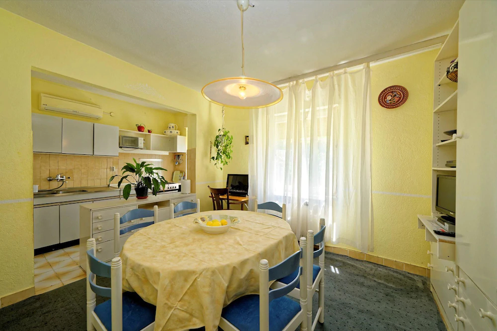 Apartments Andrea