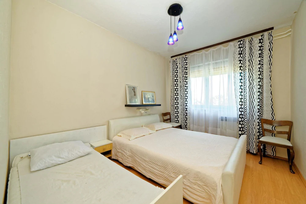 Apartments Andrea