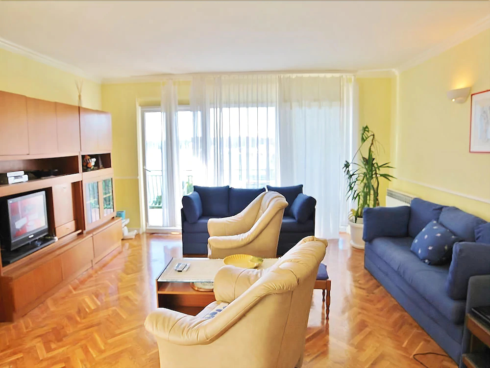 Apartments Andrea
