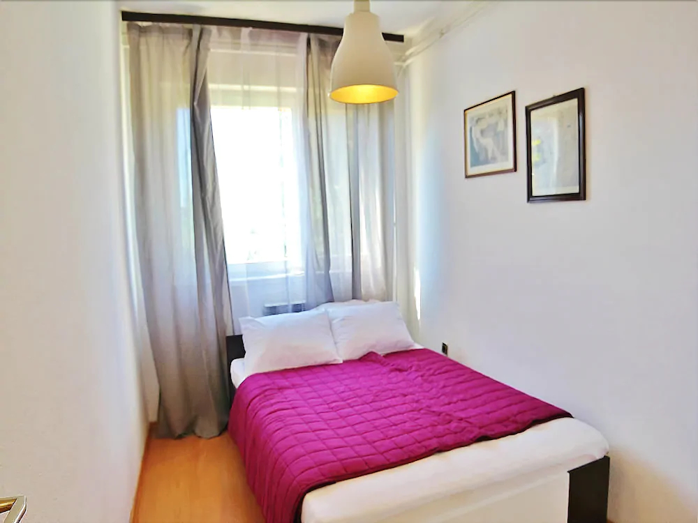 Apartments Andrea