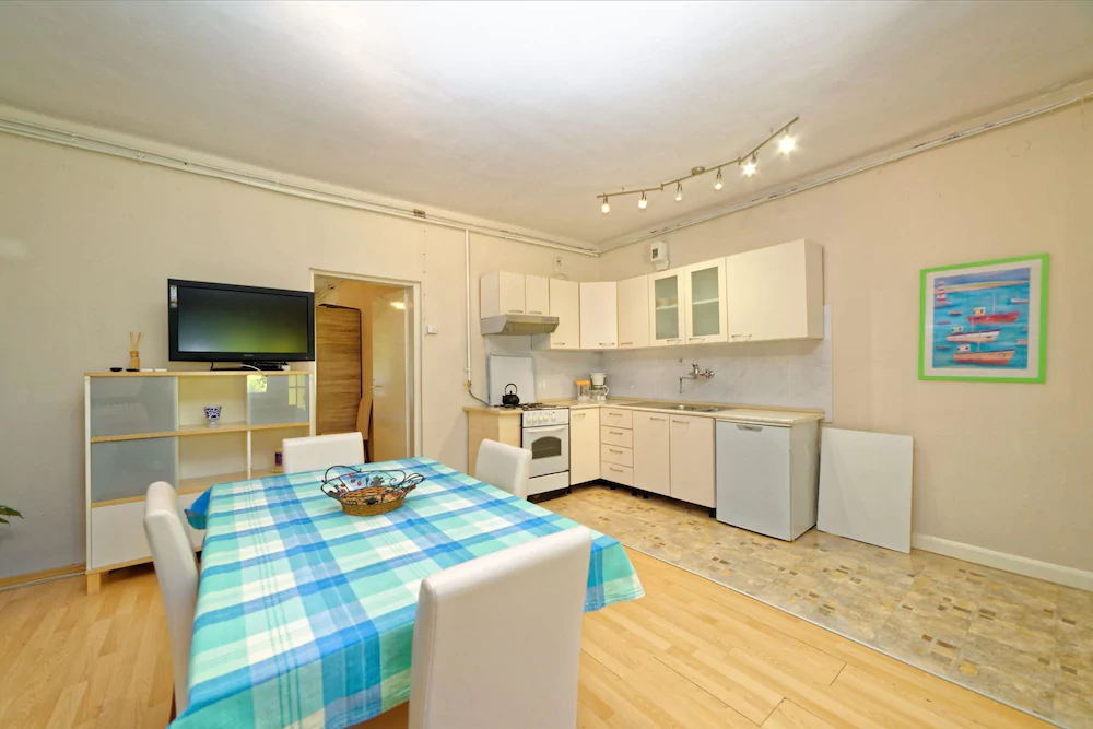 Apartments Andrea