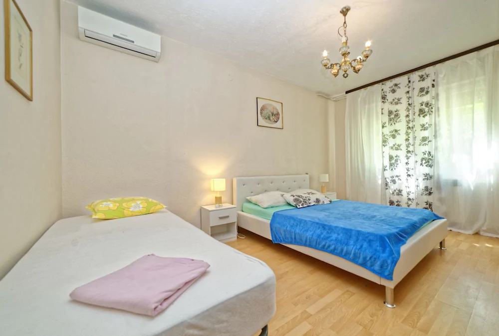 Apartments Andrea