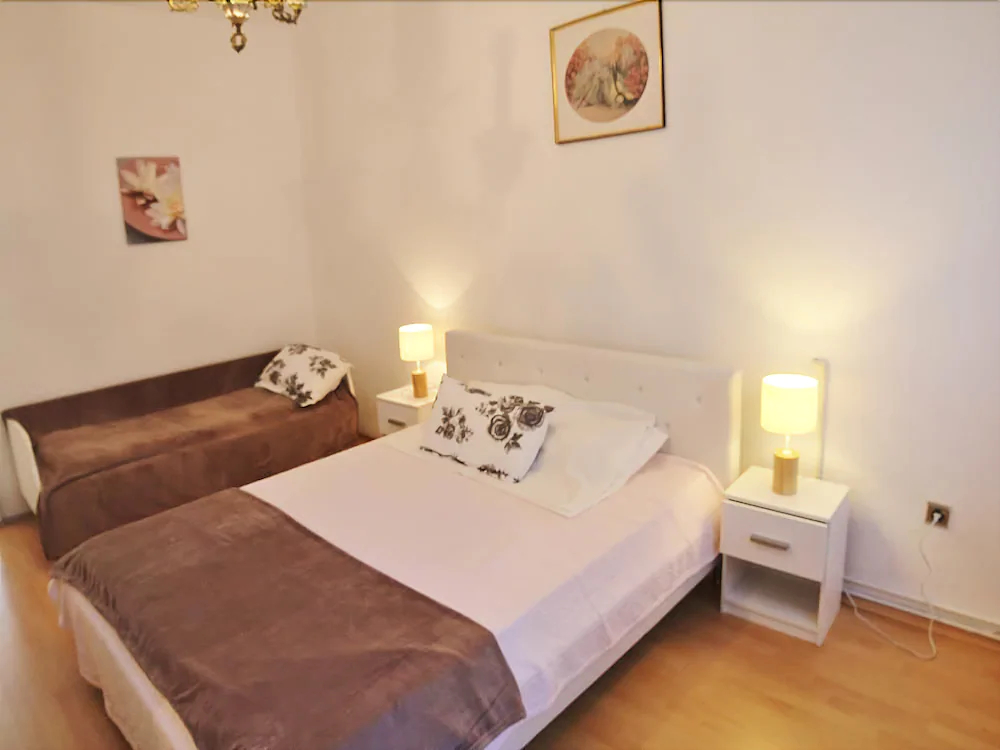 Apartments Andrea