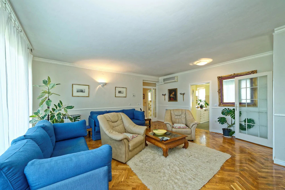 Apartments Andrea