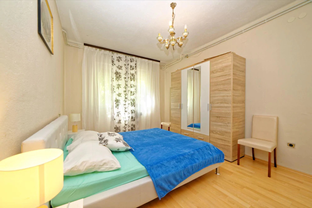 Apartments Andrea