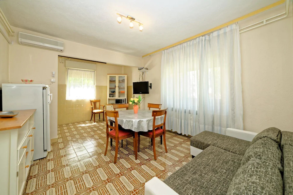 Apartments Andrea