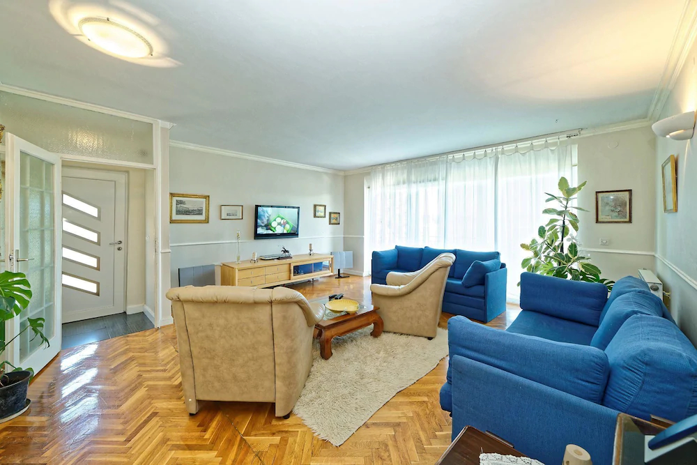 Apartments Andrea