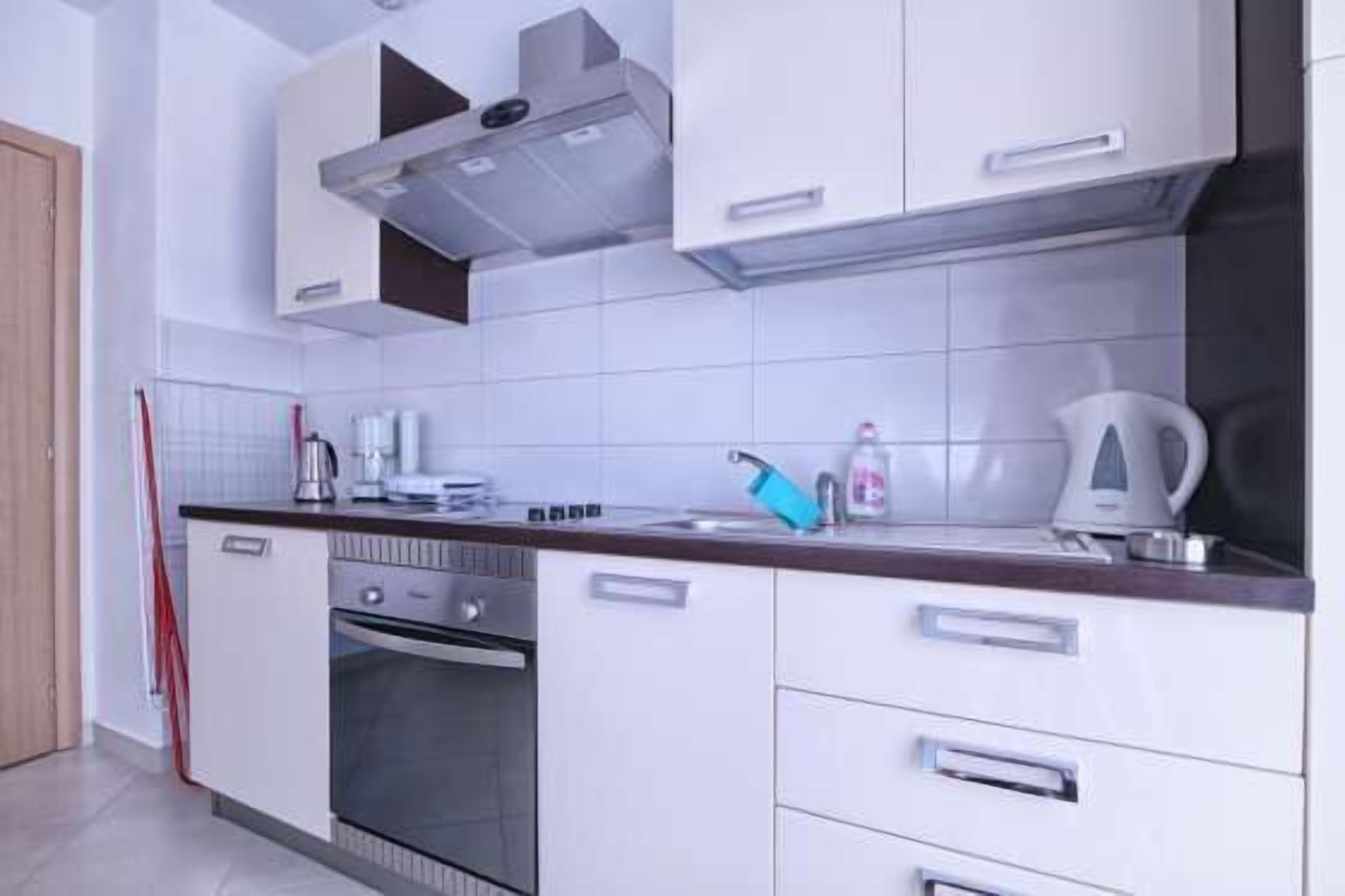 Apartments Dragica 927